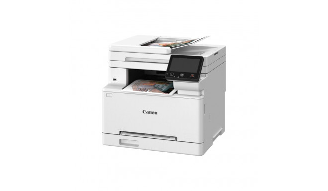 Canon I-SENSYS MF664Cdw laser värviline A4 Wi-Fi printer