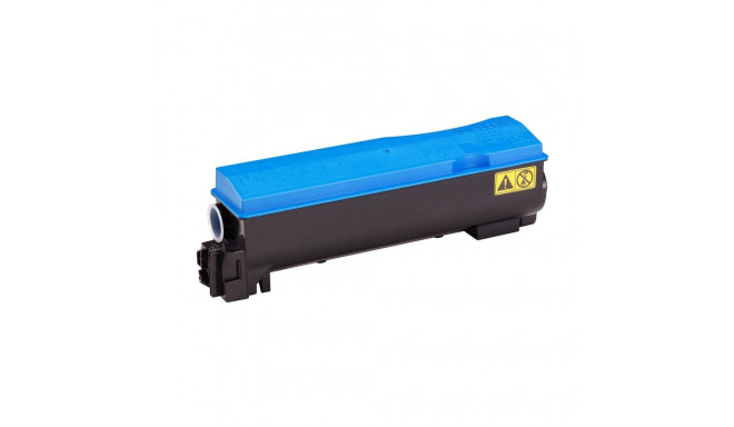 Toner Cyan TK-570C