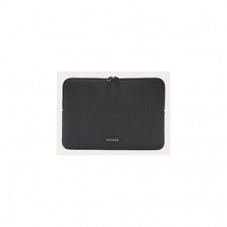 Tucano COLORE 2 MacBook 13", Laptop 12" Backpack case with anti-slip Nero