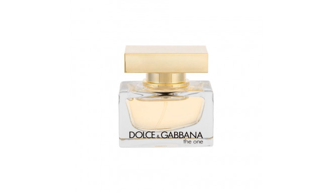 Dolce&Gabbana The One Eau de Parfum (30ml)