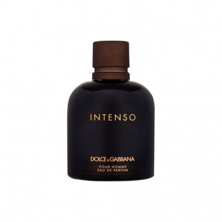 Dolce&Gabbana Pour Homme Intenso Eau de Parfum (125ml)