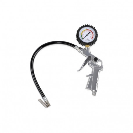 Rehvipüstol manomeetriga