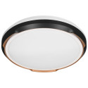 Ceiling Light - Activejet Aje-petrus 24w