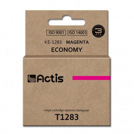 Ink Cartridge - Epson T1283 Magenta