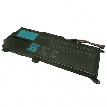 Replacement Battery DELL V79Y0, 3800mAh