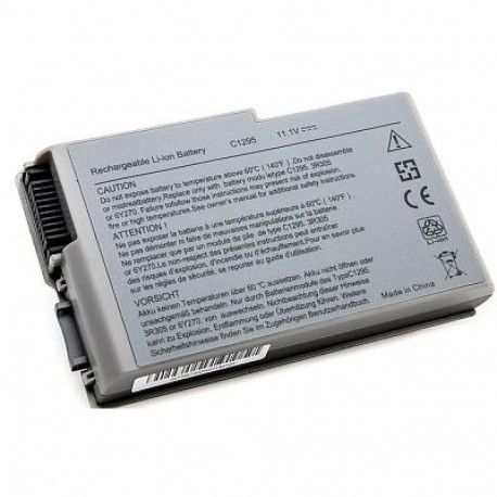 Replacement Battery DELL 6Y270, 5200mAh
