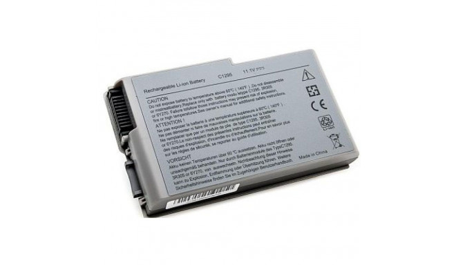 Replacement Battery DELL 6Y270, 5200mAh