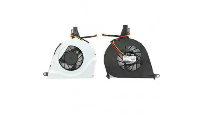 Notebook Cooler TOSHIBA L650, L650D, L655