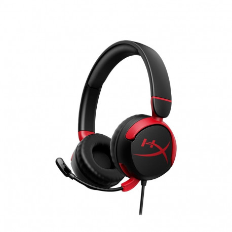 HyperX Cloud Mini Headset black, wired