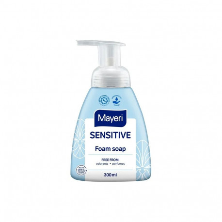 Vahuseep MAYERI Sensitive 300ml
