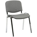 Klienditool ISO 2, 641632 / helehall-kroom