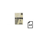 Colour paper Double A, 80g, A4, 500 sheets, Ivory