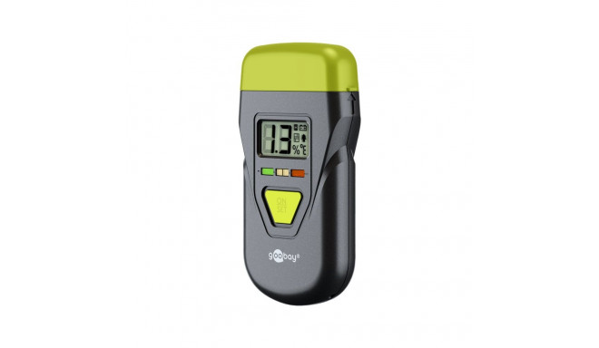 Goobay Tools Moisture Meter