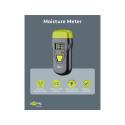 Goobay Tools Moisture Meter