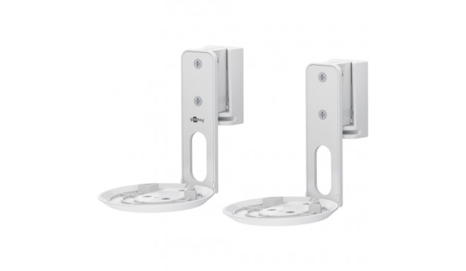 Goobay Speaker Wall Mount Modern Era 1 Flex