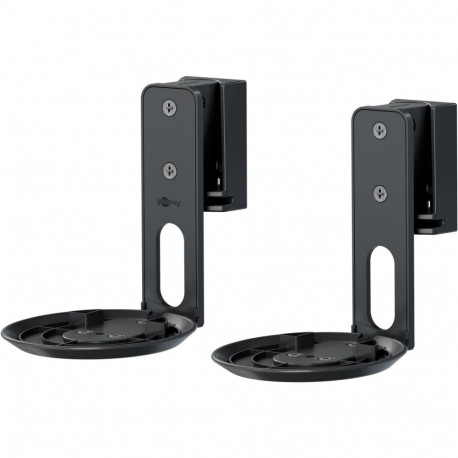 Goobay Speaker Wall Mount Modern Era 1 Flex
