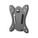Goobay TV Wall Mount Basic FIXED (Size S)