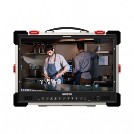 Seetec monitor P215 PRO-CO