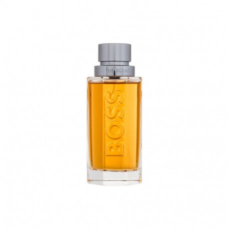HUGO BOSS Boss The Scent Aftershave (100ml)