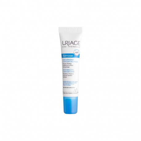 Uriage Xémose Soothing Eye Contour Care (15ml)