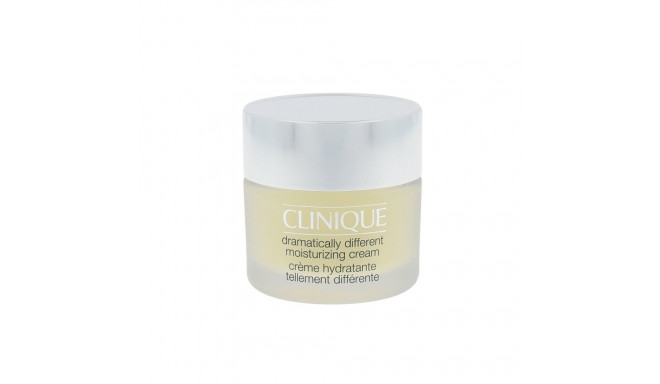 Clinique Dramatically Different Moisturizing Cream (50ml)