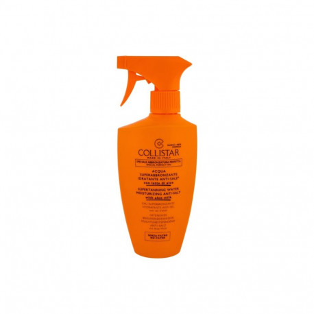 Collistar Special Perfect Tan Supertanning Water Moisturizing Anti-Salt (400ml)