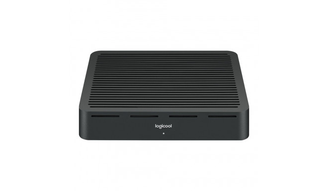 LOGITECH RALLY DISPLAY HUB