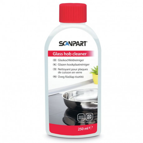 Vitro ceramic cleaner 200ml Scanpart