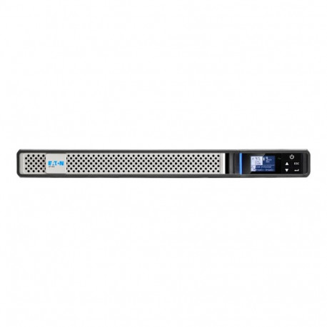 EATON UPS 5P 850VA Gen2 Rack 1U 1phase line-interactive