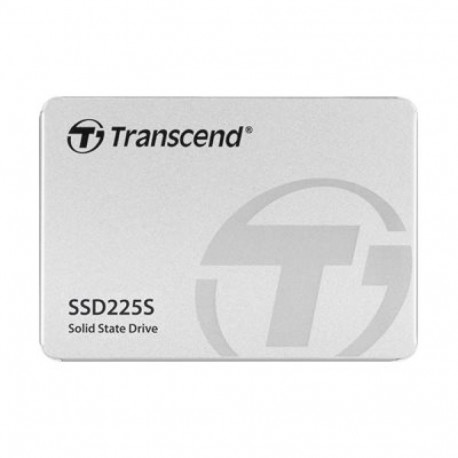 TRANSCEND 2TB 2.5-tolline SSD SATA3 3D TLC