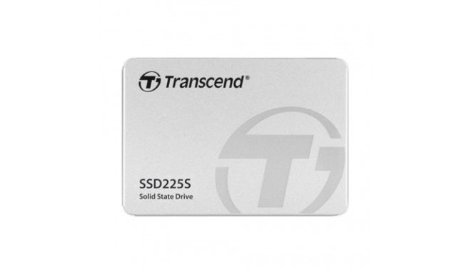 TRANSCEND 2TB 2.5inch SSD SATA3 3D TLC