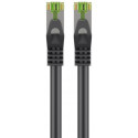 Goobay patch cable CAT 8.1 S/FTP 20m, grey