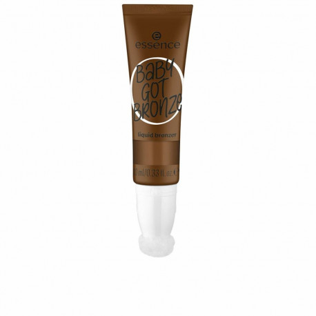 Bronzer Essence BABY GOT BRONZE Nº 40-Tan-Tastic 10 ml
