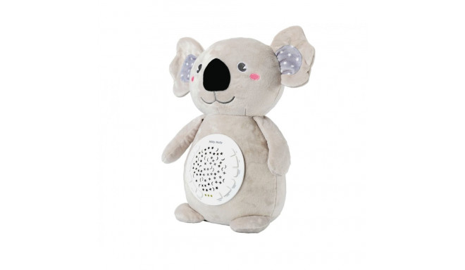 Koala Projector Plush Toy