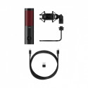 #HyperX QuadCast 2 BK Mi c 872V1AA