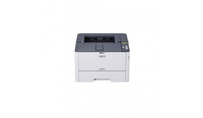 Product: OKI B433dn Mono LED Printer
Part Number: 09006231
