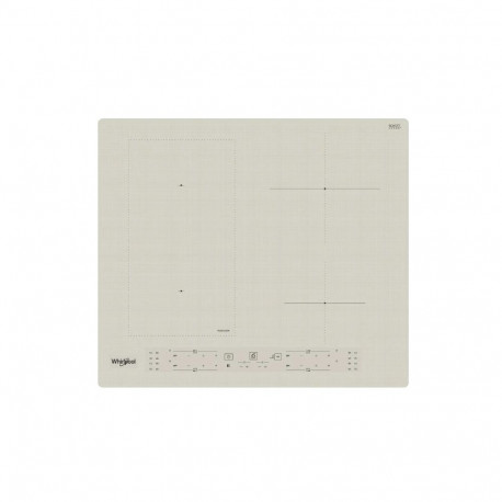 WLB6860NES Induction Hob