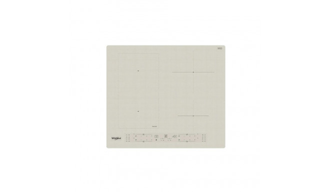 WLB6860NES Induction Hob