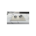 WLB6860NES Induction Hob