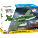 Blocks Messerschmitt Me262