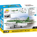 Blocks Messerschmitt Me262