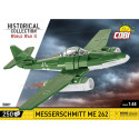 Blocks Messerschmitt Me262