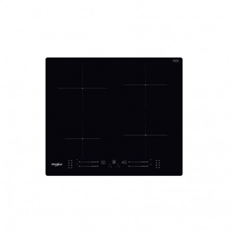 WSS4060BF Induction Hob