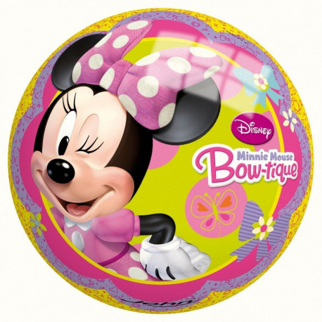 Disney Minnie Mouse Play Ball - 230 mm