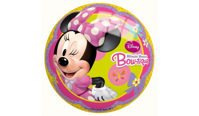 Disney Minnie Mouse Play Ball - 230 mm