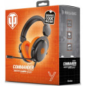 YENKEE COMMANDER WT300 7.1 Gaming Headset