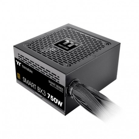 Thermaltake Smart BX3 750W 80 PLUS Bronze Power Supply