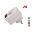 MCE13 AC outlet with a switch