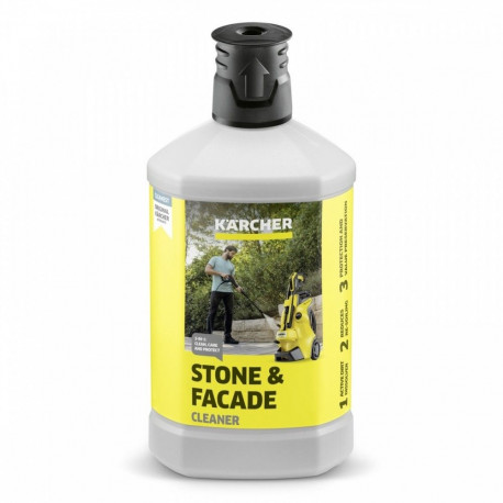 Stone cleaner 3in1 1l 6.295-765.0