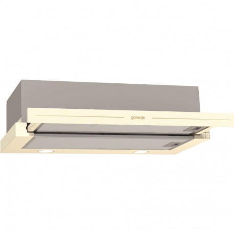 Gorenje õhupuhasti BHP62CLI